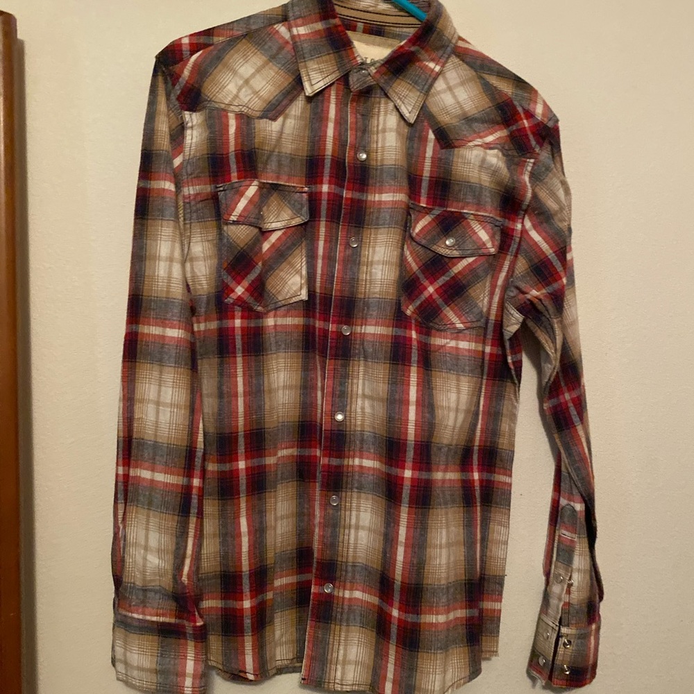 Harley Davidson Shirt